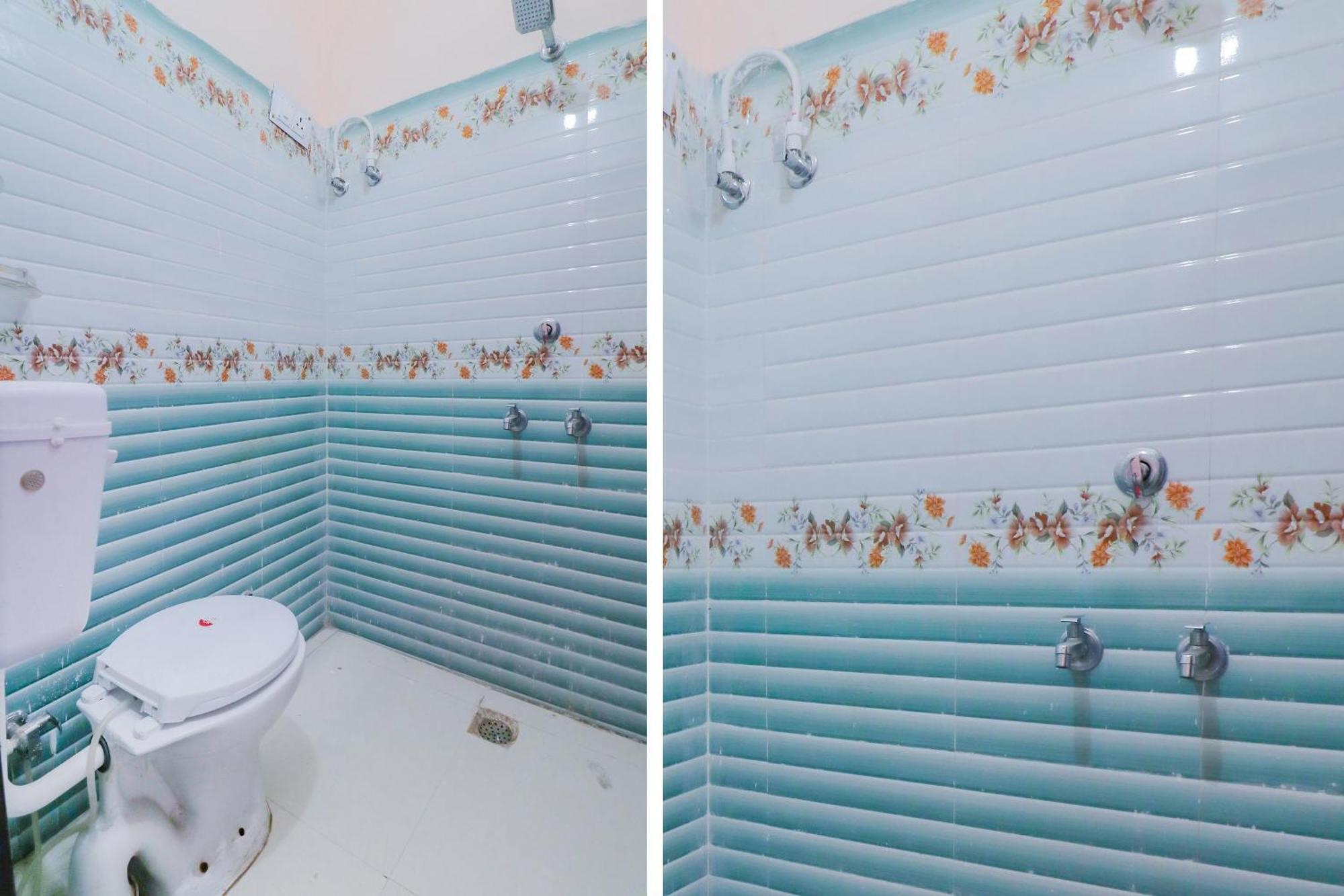 Hotel O Bhardwaj Guest House Garhi Harsaru Dış mekan fotoğraf